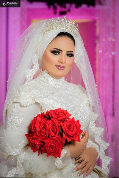 المتسابقة الفائزة ... مع ديفا أتيليه وميك أب أستوديو