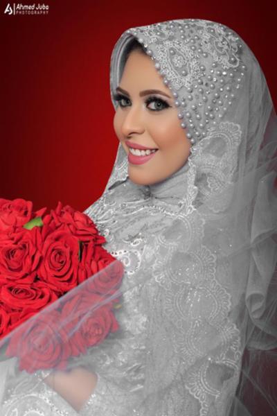 حجابك ... سر جمالك ... مع ديفا أتيليه وميك أب أستوديو
