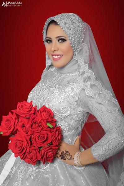 حجابك ... سر جمالك ... مع ديفا أتيليه وميك أب أستوديو