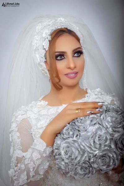 زفافك أجمل مع ديفا أتيليه وميك أب أستوديو