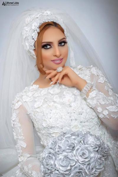 زفافك أجمل مع ديفا أتيليه وميك أب أستوديو