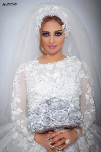 زفافك أجمل مع ديفا أتيليه وميك أب أستوديو