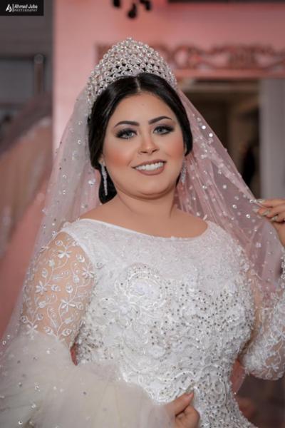 ملكة من ملكات ديفا أتيليه وميك أب أستوديو
