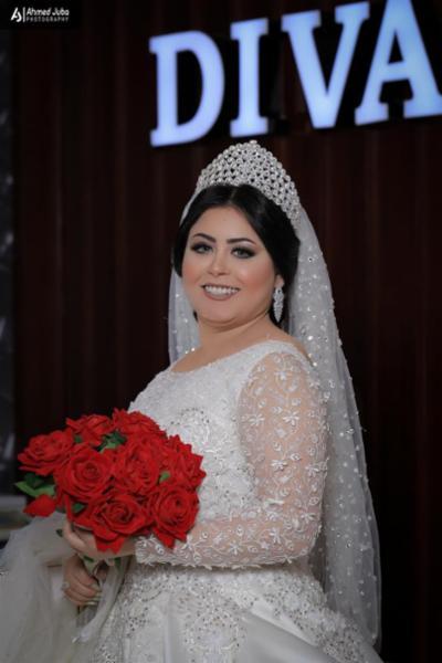 ملكة من ملكات ديفا أتيليه وميك أب أستوديو