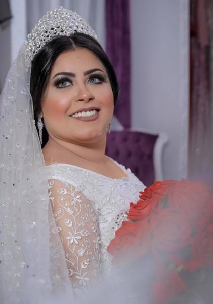ملكة من ملكات ديفا أتيليه وميك أب أستوديو
