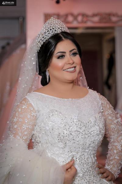 ملكة من ملكات ديفا أتيليه وميك أب أستوديو