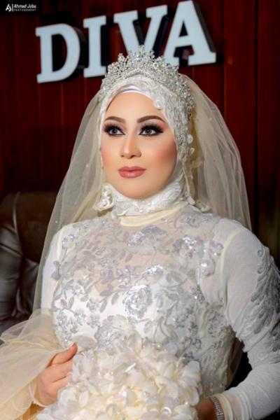 ذكرياتك أحلى مع ديفا أتيليه وميك أب أستوديو