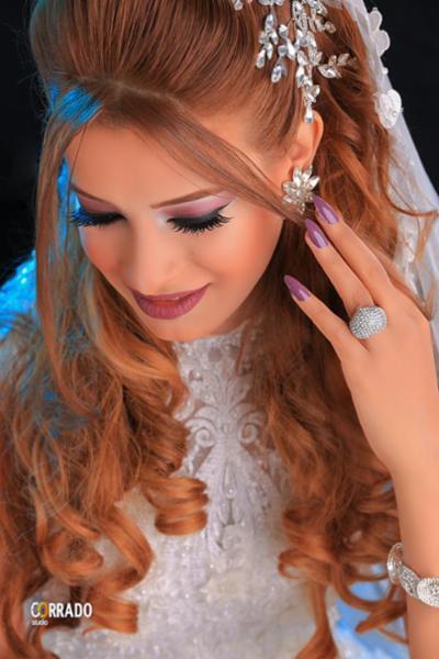 مع ديفا أتيليه وميك أب أستوديو هتوفري وقتك وتطلعي أجمل عروسة 😍