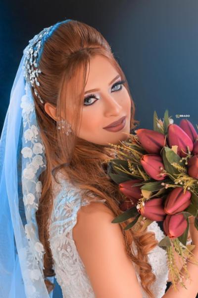 مع ديفا أتيليه وميك أب أستوديو هتوفري وقتك وتطلعي أجمل عروسة 😍