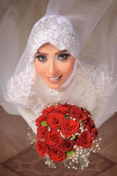 زفافك مميز مع ديفا أتيليه وميك أب أستوديو