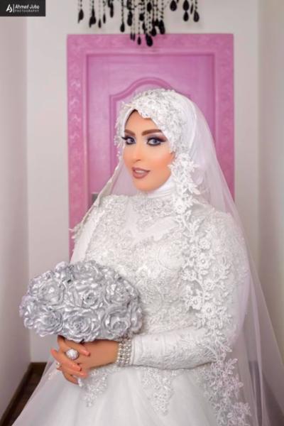زفافك مميز مع ديفا أتيليه وميك أب أستوديو