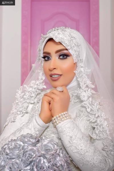 زفافك مميز مع ديفا أتيليه وميك أب أستوديو