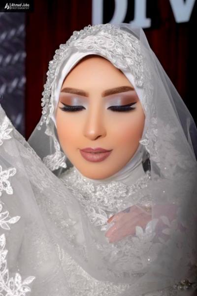 زفافك مميز مع ديفا أتيليه وميك أب أستوديو