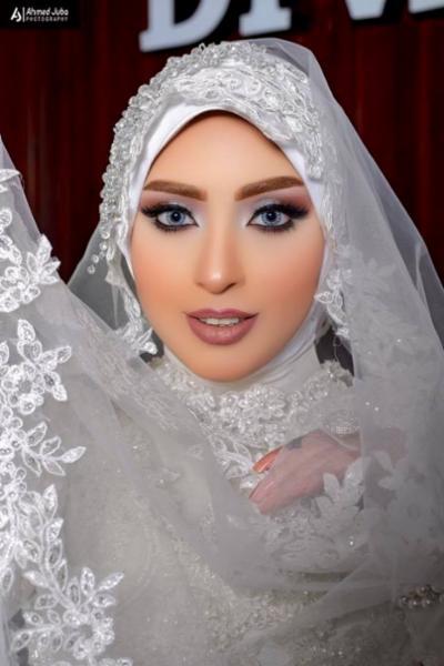 زفافك مميز مع ديفا أتيليه وميك أب أستوديو