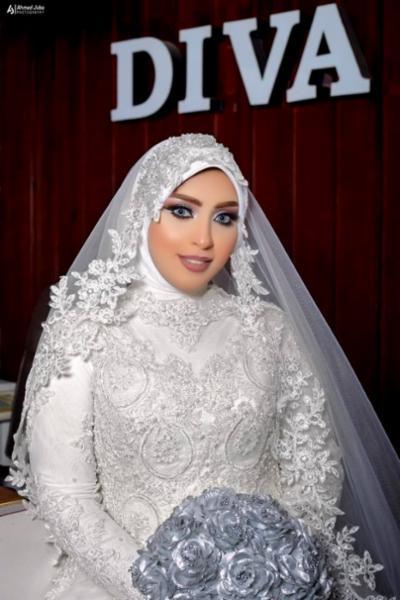 زفافك مميز مع ديفا أتيليه وميك أب أستوديو