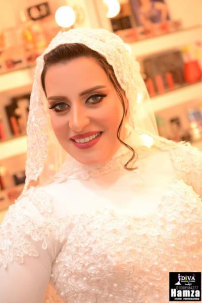 ديفا أتيليه وميك أب أستوديو .... دايماً إختيارك الأمثل