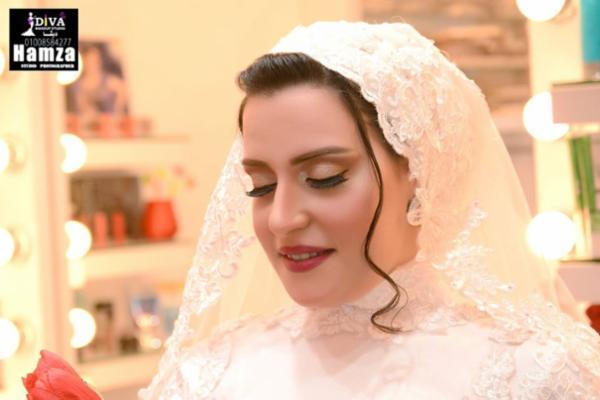 ديفا أتيليه وميك أب أستوديو .... دايماً إختيارك الأمثل