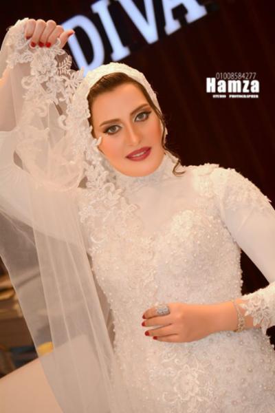 ديفا أتيليه وميك أب أستوديو .... دايماً إختيارك الأمثل