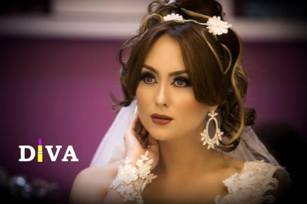 ديفا أتيليه وميك أب أستوديو .... ينطلق بأكبر وأضخم سيشن تصوير 