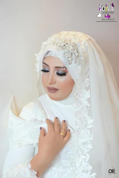 مع ديفا " أتيليه وميك أب أستوديو " مذهلة أنتي بـ ليلة العمر 👑