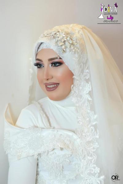 مع ديفا " أتيليه وميك أب أستوديو " مذهلة أنتي بـ ليلة العمر 👑