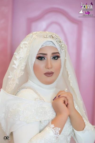 مع ديفا " أتيليه وميك أب أستوديو " مذهلة أنتي بـ ليلة العمر 👑