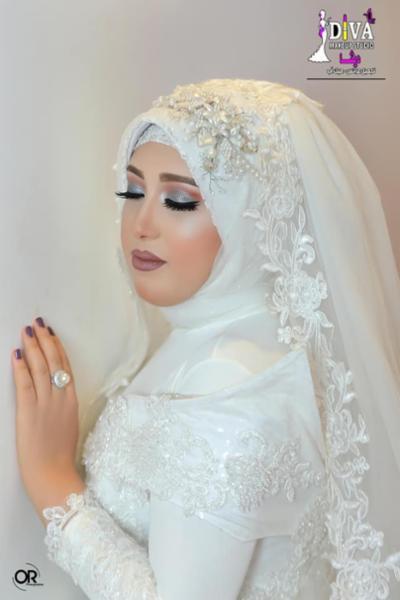 مع ديفا " أتيليه وميك أب أستوديو " مذهلة أنتي بـ ليلة العمر 👑