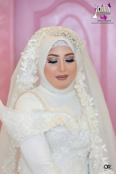 مع ديفا " أتيليه وميك أب أستوديو " مذهلة أنتي بـ ليلة العمر 👑