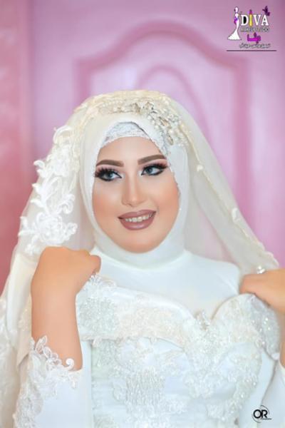 مع ديفا " أتيليه وميك أب أستوديو " مذهلة أنتي بـ ليلة العمر 👑