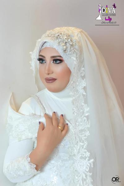 مع ديفا " أتيليه وميك أب أستوديو " مذهلة أنتي بـ ليلة العمر 👑