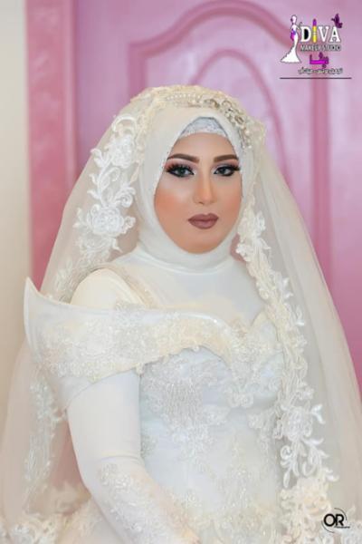 مع ديفا " أتيليه وميك أب أستوديو " مذهلة أنتي بـ ليلة العمر 👑