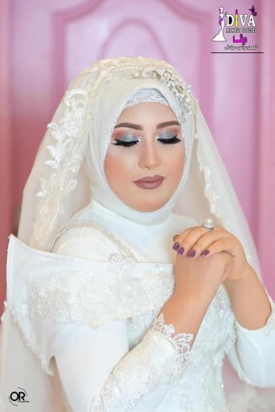 مع ديفا " أتيليه وميك أب أستوديو " مذهلة أنتي بـ ليلة العمر 👑