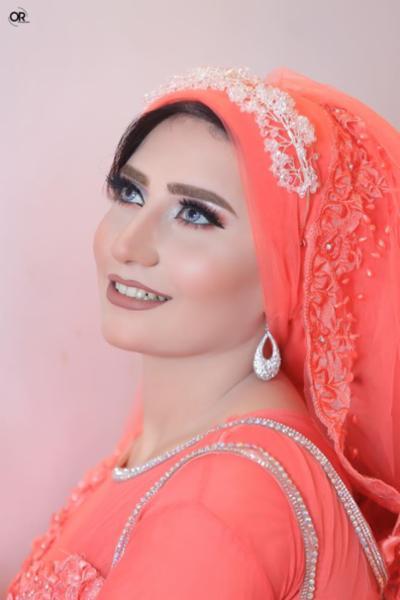مع ديفا أتيليه وميك أب أستوديو ... إنتي الملكة في يومك 👑