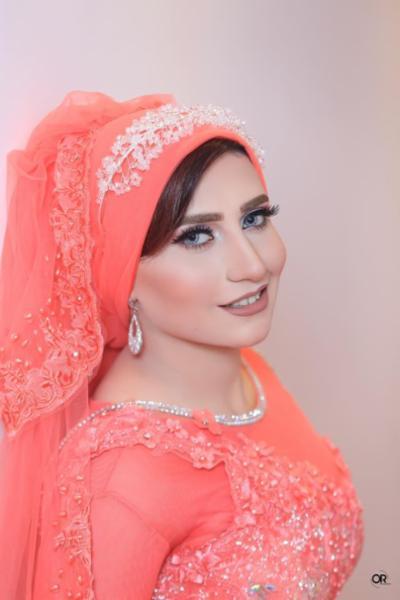 مع ديفا أتيليه وميك أب أستوديو ... إنتي الملكة في يومك 👑