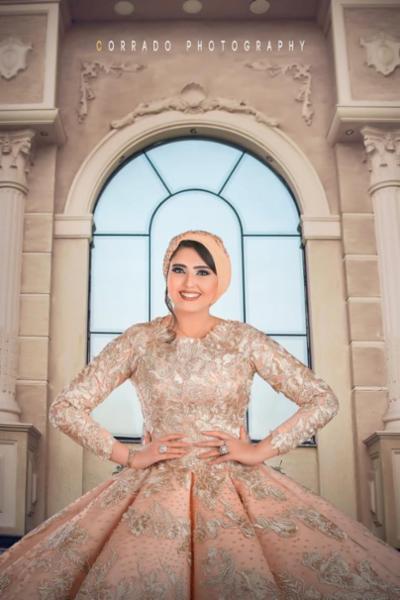 " ديفا أتيليه وميك أب أستوديو " أول أتيليه متكامل في المحلة الكبرى