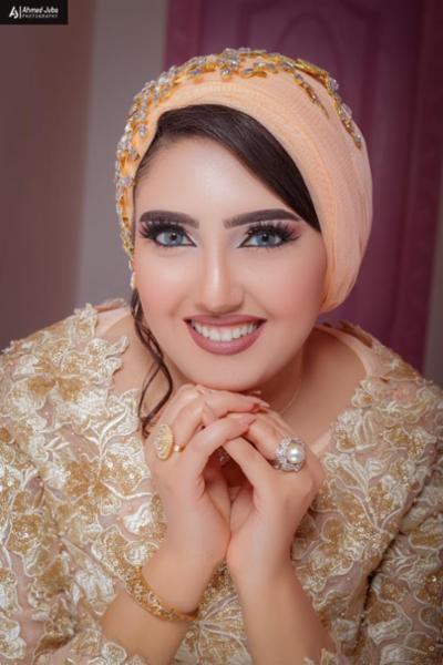 " ديفا أتيليه وميك أب أستوديو " أول أتيليه متكامل في المحلة الكبرى
