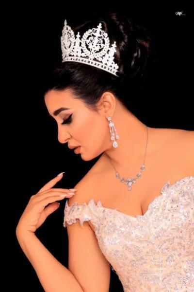 الفنانة جيهان خليل ... في ديفا أتيليه وميك أب أستوديو