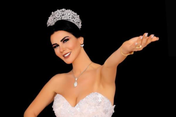 الفنانة تاتيانا ... في ديفا أتيليه وميك أب أستوديو 