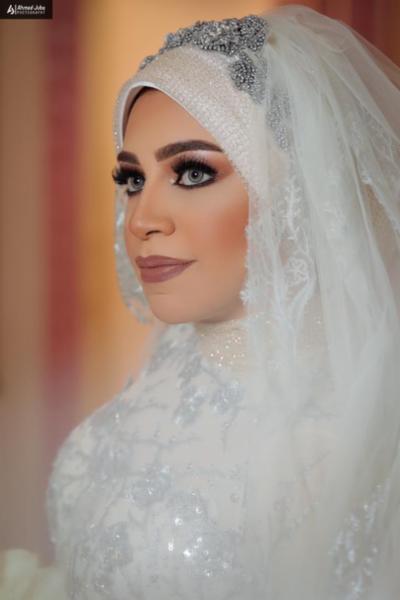 ملكة من ملكات ديفا أتيليه وميك أب أستوديو