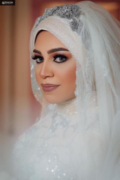 ملكة من ملكات ديفا أتيليه وميك أب أستوديو