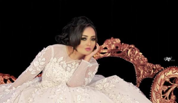 الفنانة راندا البحيري ... مع ديفا أتيليه وميك أب أستوديو