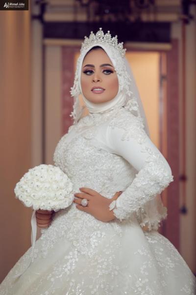 مع ديفا أتيليه وميك أب أستوديو هتكونى واثقة من نفسك