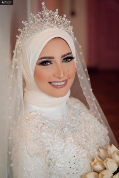 إنتي ملكة زفافك مع ديفا أتيليه وميك أب أستوديو