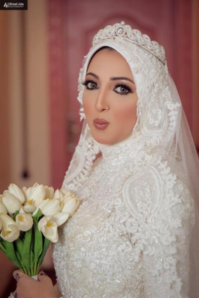 لمسات ساحرة من ديفا أتيليه وميك أب أستوديو لتظهر جمالك