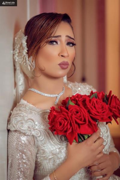 كل لحظة حلوة بدايتها ونهايتها بتكمل مع ديفا أتيليه وميك أب أستوديو