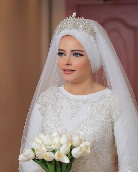 أنتي جميلة مع ديفا أتيليه وميك أب أستوديو