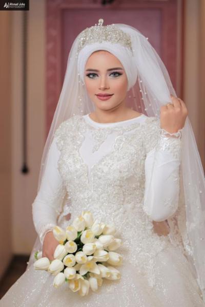 أنتي جميلة مع ديفا أتيليه وميك أب أستوديو