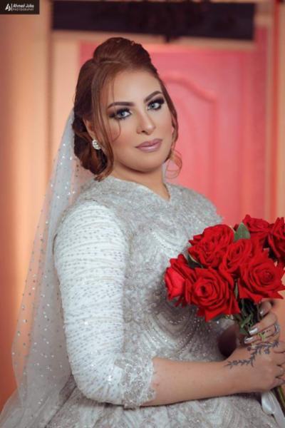زفافك أحلى مع ديفا أتيليه وميك أب أستوديو
