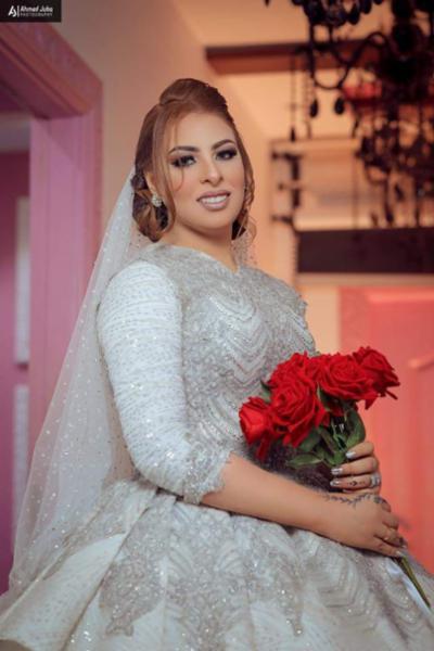زفافك أحلى مع ديفا أتيليه وميك أب أستوديو