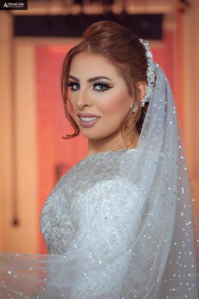 زفافك أحلى مع ديفا أتيليه وميك أب أستوديو